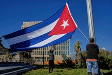 Cuba publica listado con rostros y rangos de 32 militares muertos durante captura de Maduro por EEUU