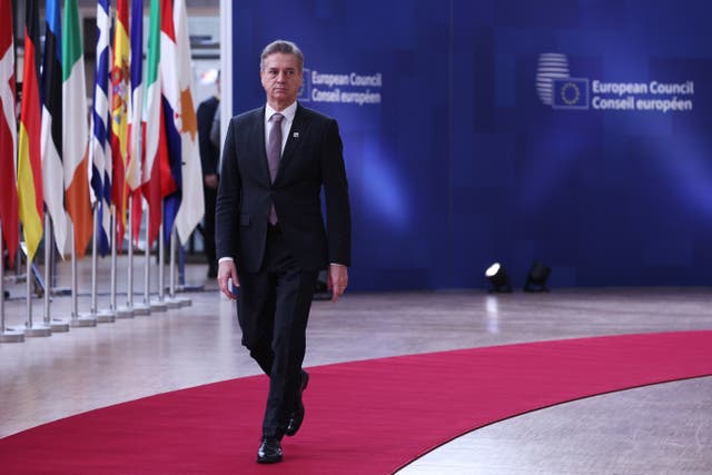 ESLOVENIA-ELECCIONES