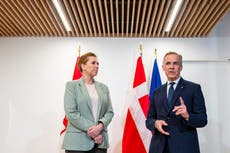 Gobernadora general indígena de Canadá visitará Groenlandia mientras Trump reaviva amenazas