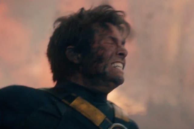 <p>James Marsden regresa como Cíclope en un nuevo tráiler de 'Vengadores: Doomsday'</p>