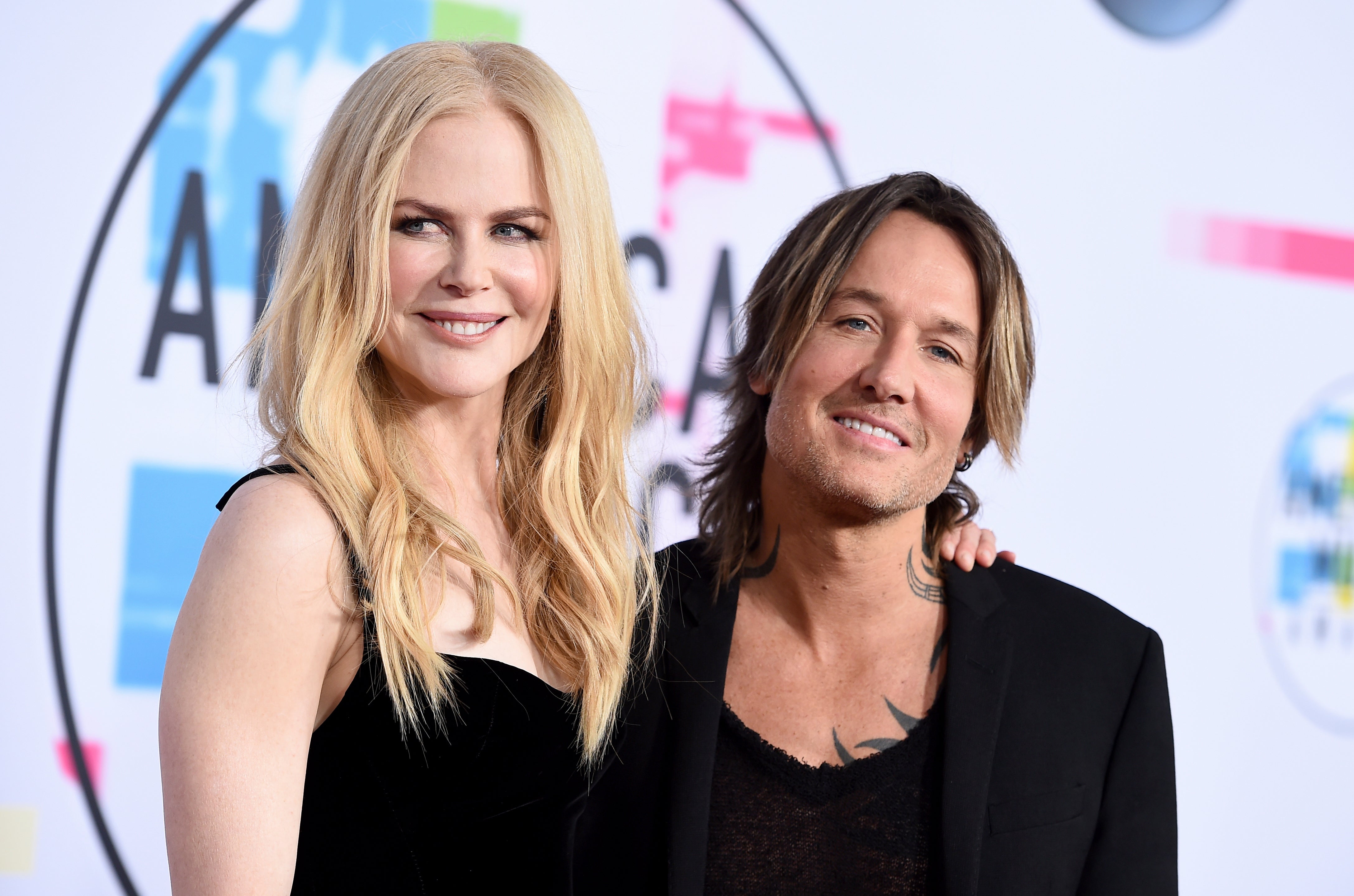 Nicole Kidman y Keith Urban se divorcian tras 19 años de matrimonio
