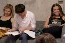 ‘Stranger Things 5’ se escribió bajo “circunstancias difíciles”, revela documental