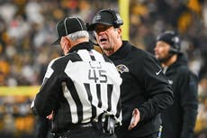Tras despido de Harbaugh en Ravens, aumentan a 7 las vacantes de entrenador en la NFL