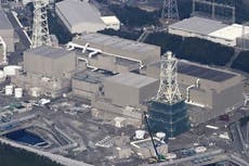 Empresa de Japón falsificó datos de riesgos sobre reactores nucleares; regulador suspende revisiones