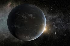 Recopilan catálogo de estrellas que podrían albergar vida alienígena