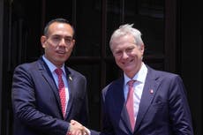 Presidente electo de Chile conversará en Perú sobre corredor humanitario para migrantes de Venezuela