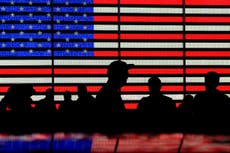 Políticas migratorias de Trump y envejecimiento poblacional frenan proyección de crecimiento en EEUU