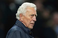 Fallece Martin Chivers exdelantero destacado del Tottenham