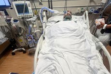 Conductora baleada en Minneapolis es al menos la 5ta persona muerta en redadas migratorias en EEUU