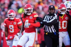 Chiefs, al tanto acusaciones de violencia doméstica que involucrarían a Rashee Rice