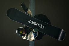 ¿Listos para un viaje al 'parque'? Snowboard toma protagonismo en los Juegos Olímpicos de Invierno