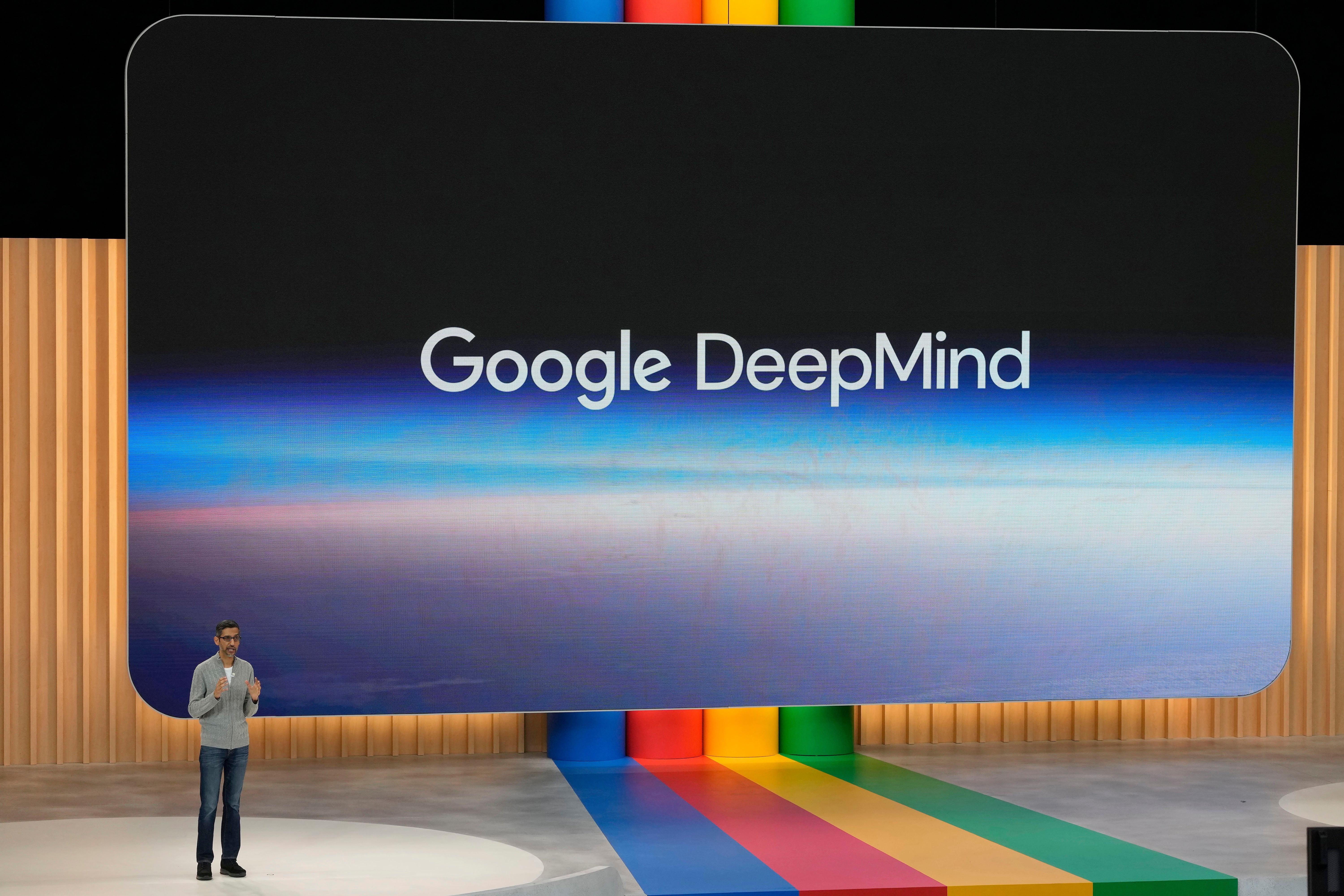 DeepMind fue fundada en 2010 y adquirida por Google en 2014