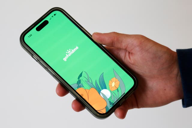 EEUU-AP ENCUESTA-FINANCIACIÓN COLECTIVA