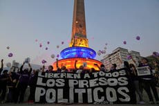 Gobierno de Venezuela anuncia que liberará a un número importante de venezolanos y extranjeros