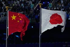 China y Japón reavivan tensiones con retórica hostil