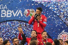 Toluca buscará emular el tricampeonato de América en un atípico torneo por el Mundial
