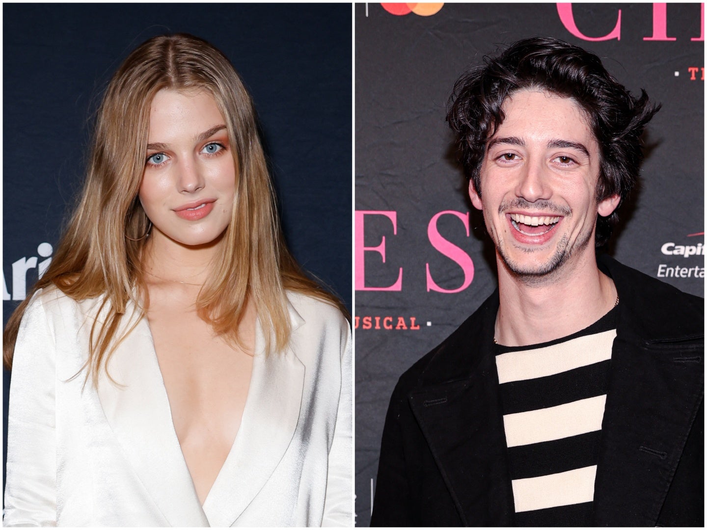 Teagan Croft y Milo Manheim han sido elegidos para interpretar a Rapunzel y Flynn Rider en el próximo remake de acción real de 'Enredados' de Disney