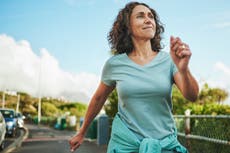 El ejercicio ligero es tan eficaz para la depresión como la terapia psicológica