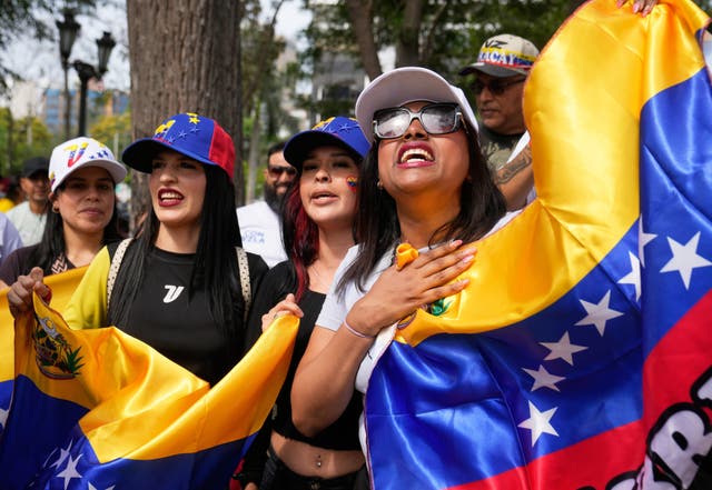 REP-GEN LATINOAMÉRICA EN IMÁGENES-FOTOS