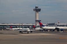 The Travel Desk revela su lista de los aeropuertos menos favoritos del mundo