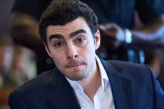 Luigi Mangione regresa a los tribunales para rebatir pena de muerte