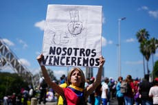 Venezuela anuncia “proceso exploratorio" con EEUU orientado a restablecer embajadas en ambos países