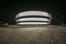 Organizadores olímpicos, 100% seguros de que la NHL jugará en Milán-Cortina pese a demoras en arena