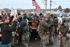Protestas contra ICE en EEUU tras tiroteos en Minneapolis y Portland, Oregón