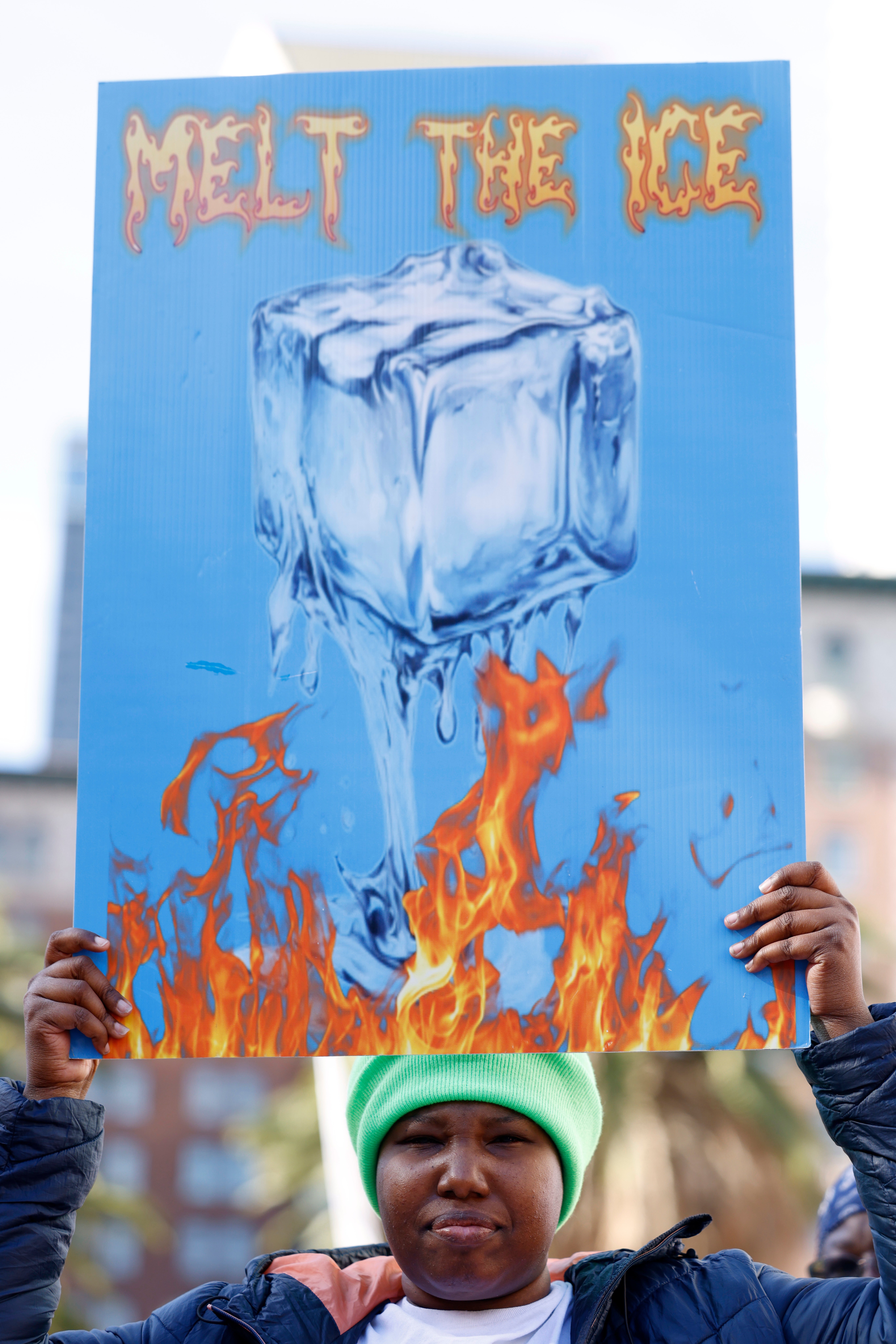 EEUU-REDADAS MIGRATORIAS-FOTOS