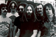 Bob Weir, miembro fundador de los Grateful Dead, muere a los 78 años