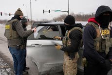 Demócratas de Minnesota exigen una investigación más amplia sobre el tiroteo de Renee Good