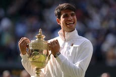 ¿Podrías ganar un punto contra Carlos Alcaraz? Un nuevo torneo lo revelará