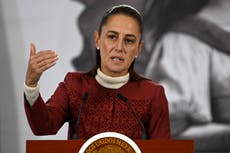 Sheinbaum confirma el freno del envío de petróleo mexicano a Cuba