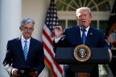 Por qué la Reserva Federal ha sido históricamente independiente de la Casa Blanca