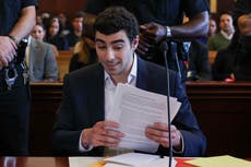 Jueza realizará audiencia sobre la incautación de la mochila de Luigi Mangione