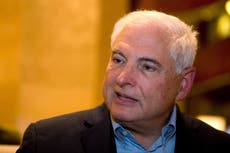 Inicia juicio a expresidente Ricardo Martinelli y otros acusados por sobornos de Odebrecht en Panamá