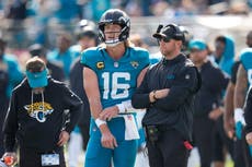 Temporada de 13 victorias y un título divisional dan 'una base sólida' a los Jaguars