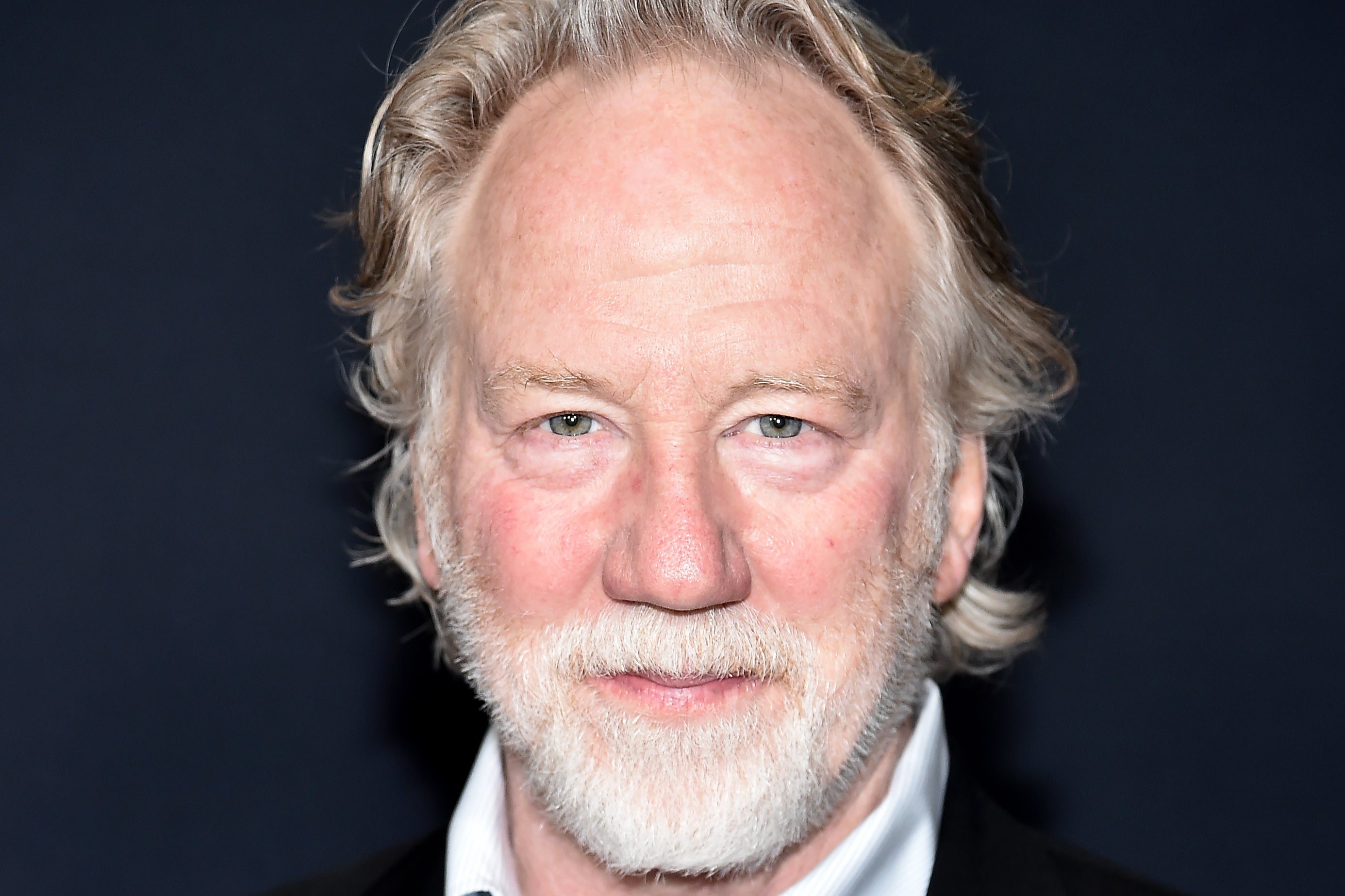 Timothy Busfield, fotografiado en Nueva York en 2020, se enfrenta a acusaciones de abusos sexuales a menores