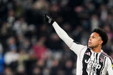 Juventus sube al tercer lugar tras vencer a Cremonese
