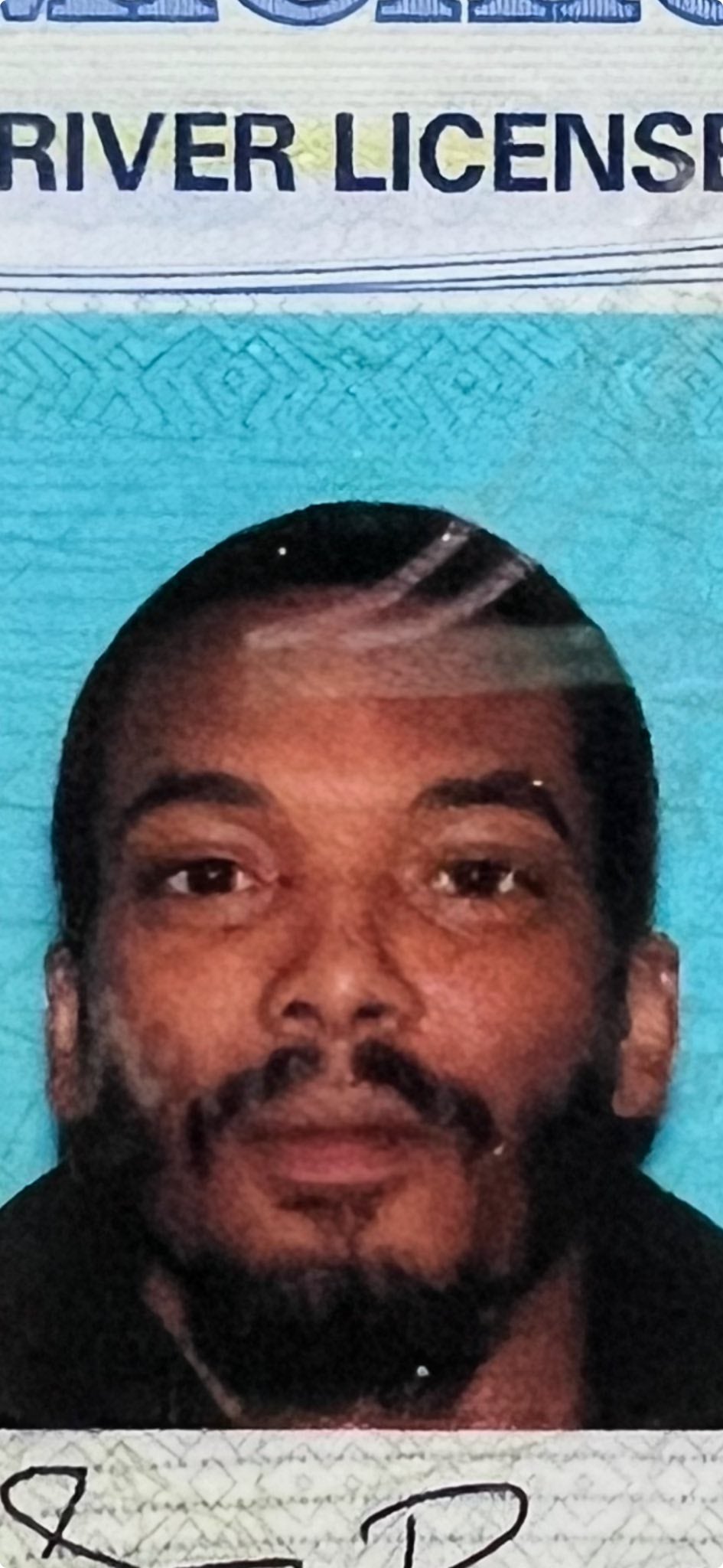 Sam Beal (en la foto), exestrella de los Giants de Nueva York, lleva siete meses desaparecido, según su hermana