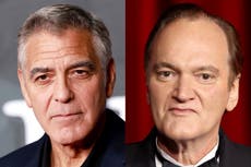 George Clooney arremete contra las críticas de Quentin Tarantino a Paul Dano