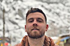 ¿Quién es Erfan Soltani y por qué Irán planea ejecutar hoy al manifestante?