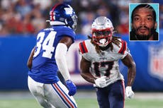 Sam Beal, exestrella de los Giants de Nueva York, lleva meses desaparecido