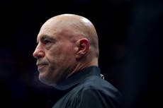 Según Joe Rogan, la gente ve a ICE como “militares asesinos” por muerte de Renee Good