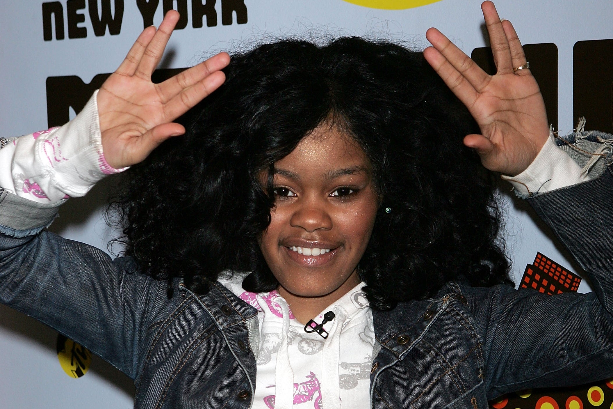 ¿De súperdulce a nominada al Óscar? Taylor en 2007, unos meses después de su cumpleaños apareció en 'My Super Sweet 16'