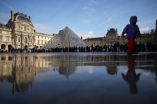 Lo que debe saber sobre el aumento del 45% en el precio de las entradas al Louvre