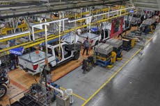 Suben levemente precios mayoristas en EEUU