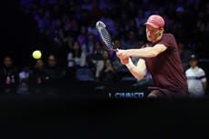 Aficionado vence a Sinner y gana título millonario en el Abierto de Australia