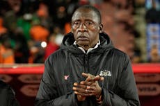 Burkina Faso despide al entrenador Brama Traoré tras decepcionante Copa Africana