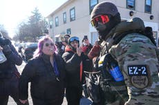 Bloqueo de redadas migratorias en Minnesota queda en espera tras decisión judicial